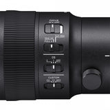 Lente Sigma Fish para Cámara Sony 500mm F5.6 DSRL Full Frame