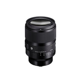Lente SIGMA 50mm F1.2 DG DN Art Montura Sony E