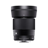 Lente Sigma 30mm F1.4 DC DN (C) -SE