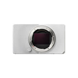 Cámara SIGMA BF Plata