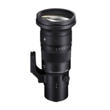 SPORTS 500mm F5.6 DG DN