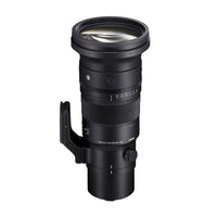 SPORTS 500mm F5.6 DG DN