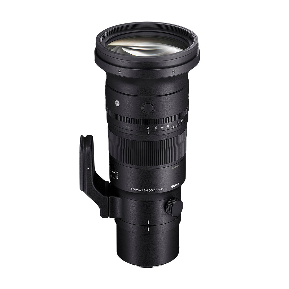 SPORTS 500mm F5.6 DG DN