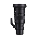 SPORTS 500mm F5.6 DG DN