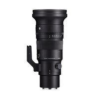 SPORTS 500mm F5.6 DG DN