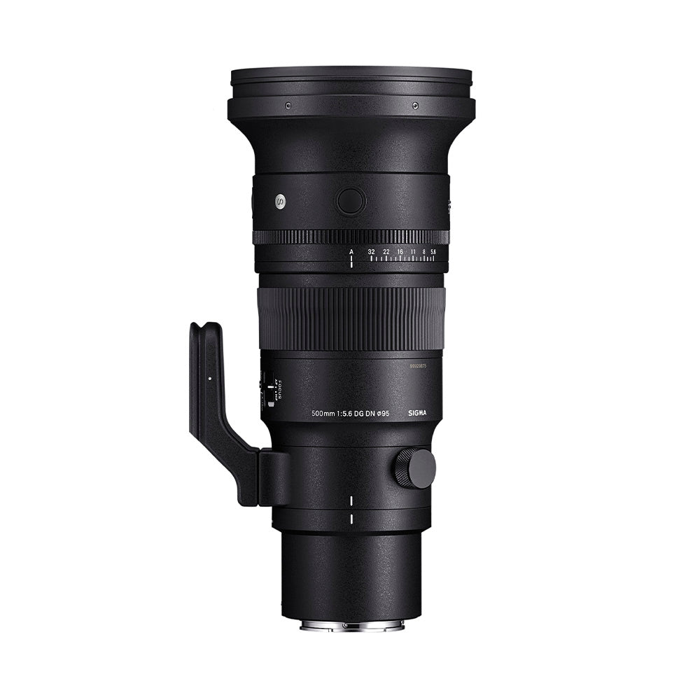 SPORTS 500mm F5.6 DG DN