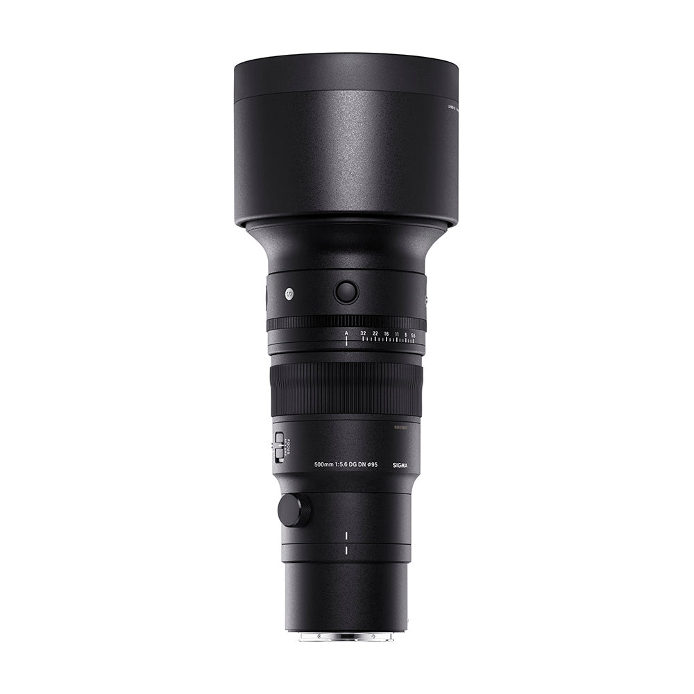 SPORTS 500mm F5.6 DG DN