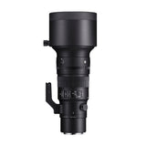 SPORTS 500mm F5.6 DG DN