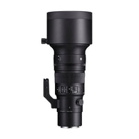 SPORTS 500mm F5.6 DG DN