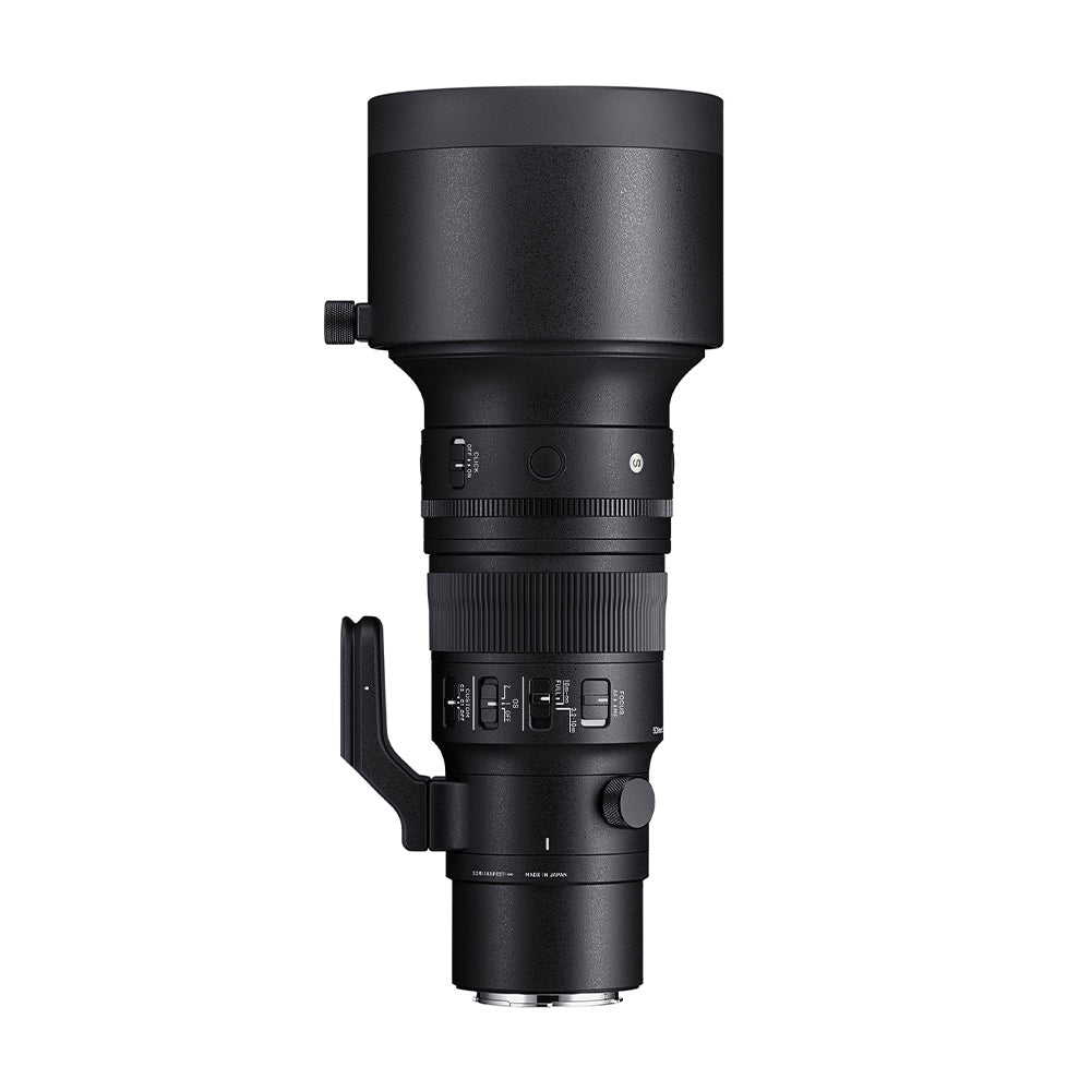SPORTS 500mm F5.6 DG DN