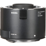 Teleconvertidor SIGMA TC-2001</br>para SIGMA SA