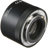 Teleconvertidor SIGMA TC-2001 para Canon EF