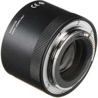 Teleconvertidor SIGMA TC-2001</br>para Nikon F