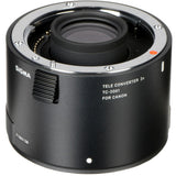 Teleconvertidor SIGMA TC-2001 para Canon EF