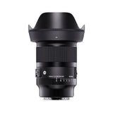 Lente SIGMA 20mm F1.4 DG DN (A) -TL