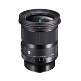 Lente SIGMA 20mm F1.4 DG DN (A) -TL