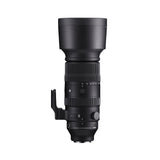 Lente SIGMA 60-600mm F4.5-6.3 DG DN (S) - SE