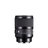 Lente SIGMA 50mm F1.4 DG DN (A) - Montura Sony E