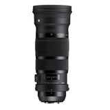 <p>SIGMA 120-300mm F2.8 DG OS | Sports</br>para Canon EF