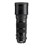 <p>SIGMA 120-300mm F2.8 DG OS | Sports</br>para Canon EF