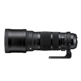 <p>SIGMA 120-300mm F2.8 DG OS | Sports</br>para Nikon F