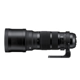<p>SIGMA 120-300mm F2.8 DG OS | Sports</br>para SIGMA SA