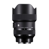 <p>SIGMA 14-24mm F2.8 DG DN | Art</br>para Montura L