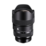 <p>SIGMA 14-24mm F2.8 DG DN | Art</br>para Montura L