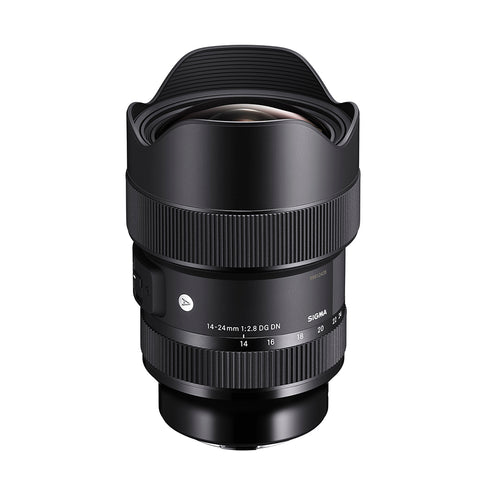 <p>SIGMA 14-24mm F2.8 DG DN | Art</br>para Montura L