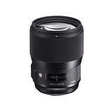 Lente Sigma 135mm F1.8 DG HSM | Art para Nikon F