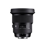 <p>SIGMA 105mm F1.4 DG HSM | Art</br>para Sony A