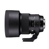 <p>SIGMA 105mm F1.4 DG HSM | Art</br>para Montura L