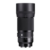 Lente SIGMA 105mm F2.8 DG DN Macro | Art para Sony E