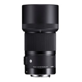 Lente SIGMA 70mm F2.8 DG MACRO | Art para Canon EF