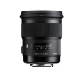 <p>SIGMA 50mm F1.4 DG HSM | Art</br>para SIGMA SA