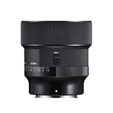 Lente SIGMA 85mm F1.4 DG DN | Art para Leica