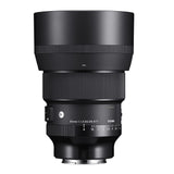 Lente SIGMA 85mm F1.4 DG DN | Art para Leica