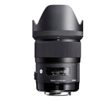 <p>SIGMA 35mm F1.4 DG HSM | Art</br>para SIGMA SA