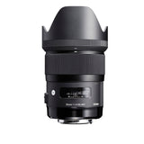 <p>SIGMA 35mm F1.4 DG HSM | Art</br>para Pentax K