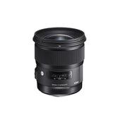 <p>SIGMA 35mm F1.4 DG HSM | Art</br>para Pentax K