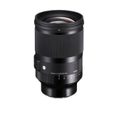 <p>SIGMA 35mm F1.2 DG DN | Art</br>para Montura L