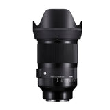 <p>SIGMA 35mm F1.2 DG DN | Art</br>para Montura L