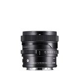Lente SIGMA 35mm F2.0 DG DN (C) para Leica