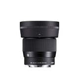 Lente SIGMA 56mm F1.4 DC DN (C) Fujifilm X