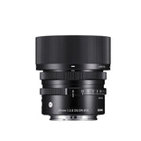 <p>SIGMA 45mm F2.8 DG DN | Contemporary</br>para Montura L