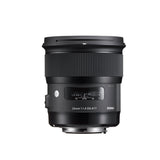 <p>SIGMA 24mm F1.4 DG HSM | Art</br> para Canon EF</p>