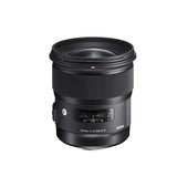 <p>SIGMA 24mm F1.4 DG HSM | Art</br> para Canon EF</p>
