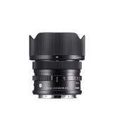 Lente SIGMA 24mm F3.5 DG DN (C) -para Sony E
