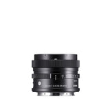 Lente SIGMA 24mm F3.5 DG DN (C) -para Sony E