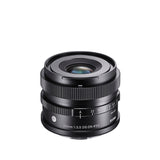 Lente SIGMA 24mm F3.5 DG DN (C) -para Sony E